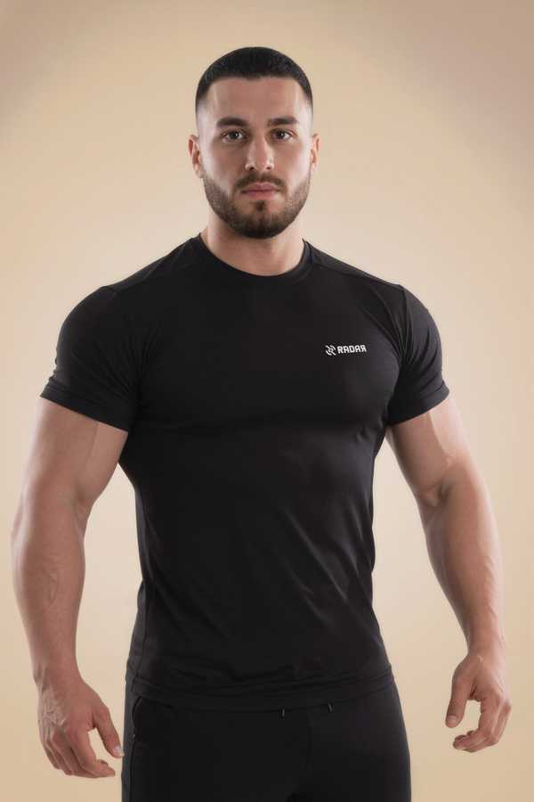 Radar - Performance T-Shirt