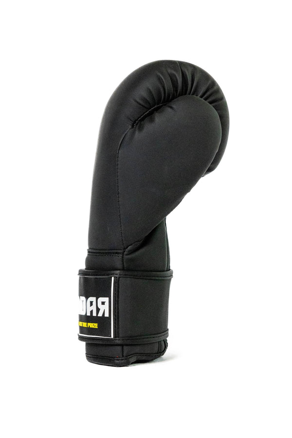 Bokshandschoenen kids Zwart - Radar Gear – Premium sportkleding & accessoires voor topprestaties