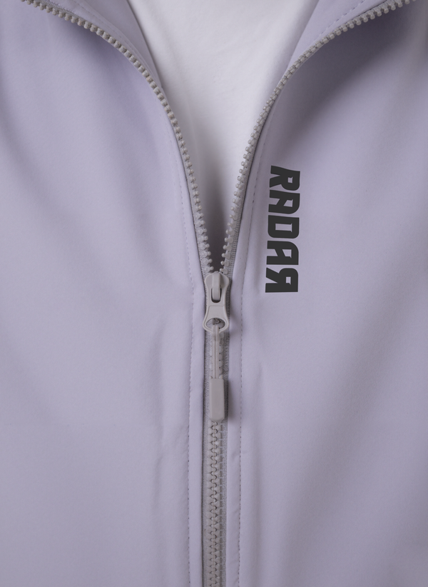 Radar Windbreaker - Jas