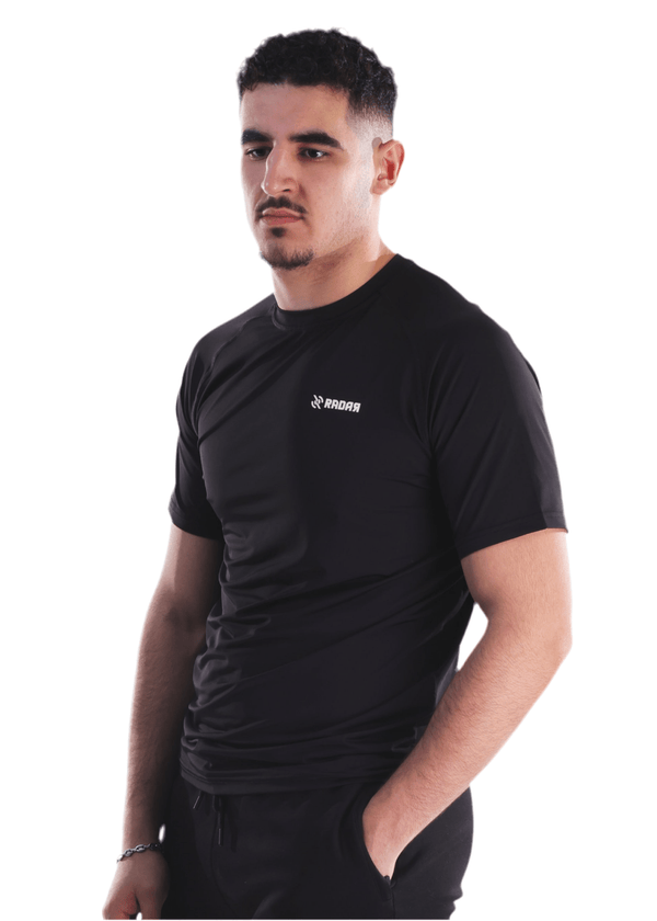 Pulse Prime Performance T-Shirt - Radar Gear – Premium sportkleding & accessoires voor topprestaties