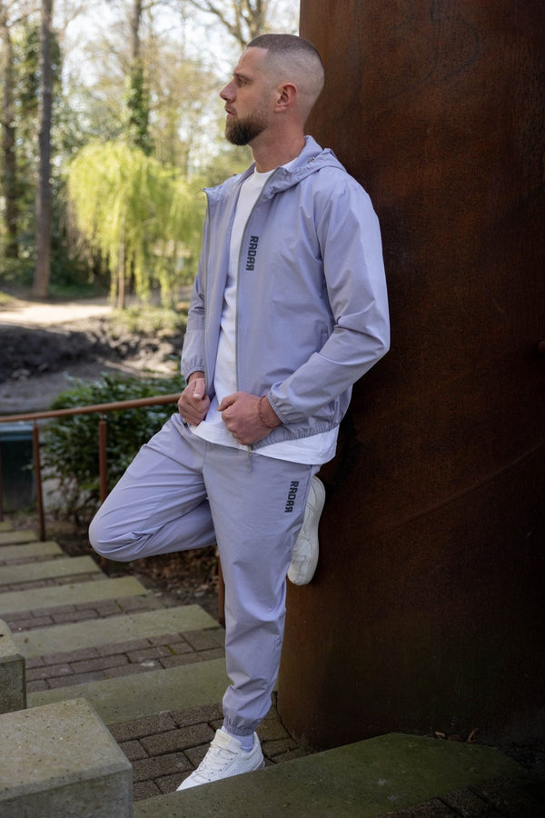 Radar Windbreaker - Joggingsbroek - Radar Gear – Premium sportkleding & accessoires voor topprestaties