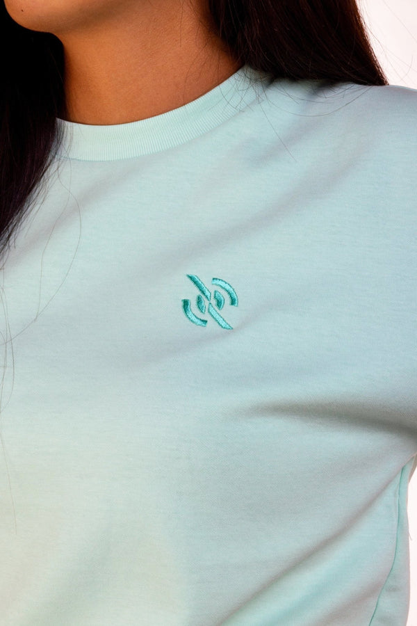 Stillwave Verdance T-Shirt Dames - Radar Gear – Premium sportkleding & accessoires voor topprestaties