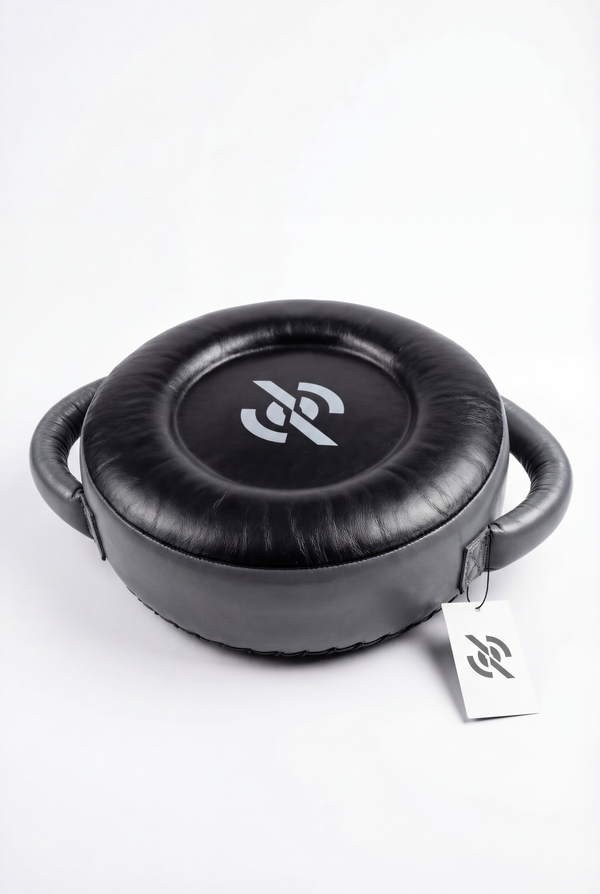 Premium Leather Bumper Pad