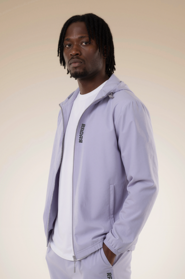 Radar Windbreaker - Jas