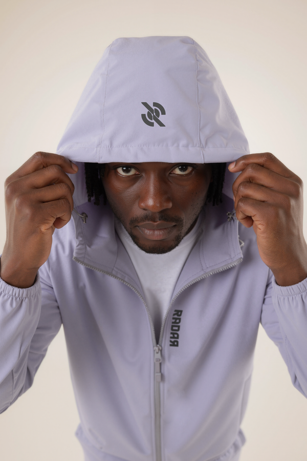 Radar Windbreaker - Jas