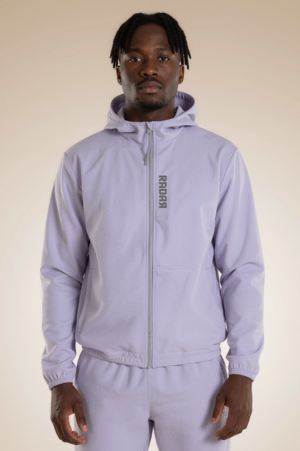 Radar Windbreaker - Jas