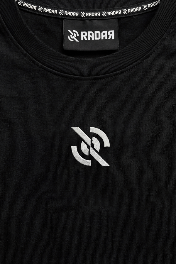 T-shirt katoen "Yan"