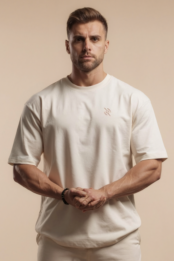 T-shirt Dune Rise