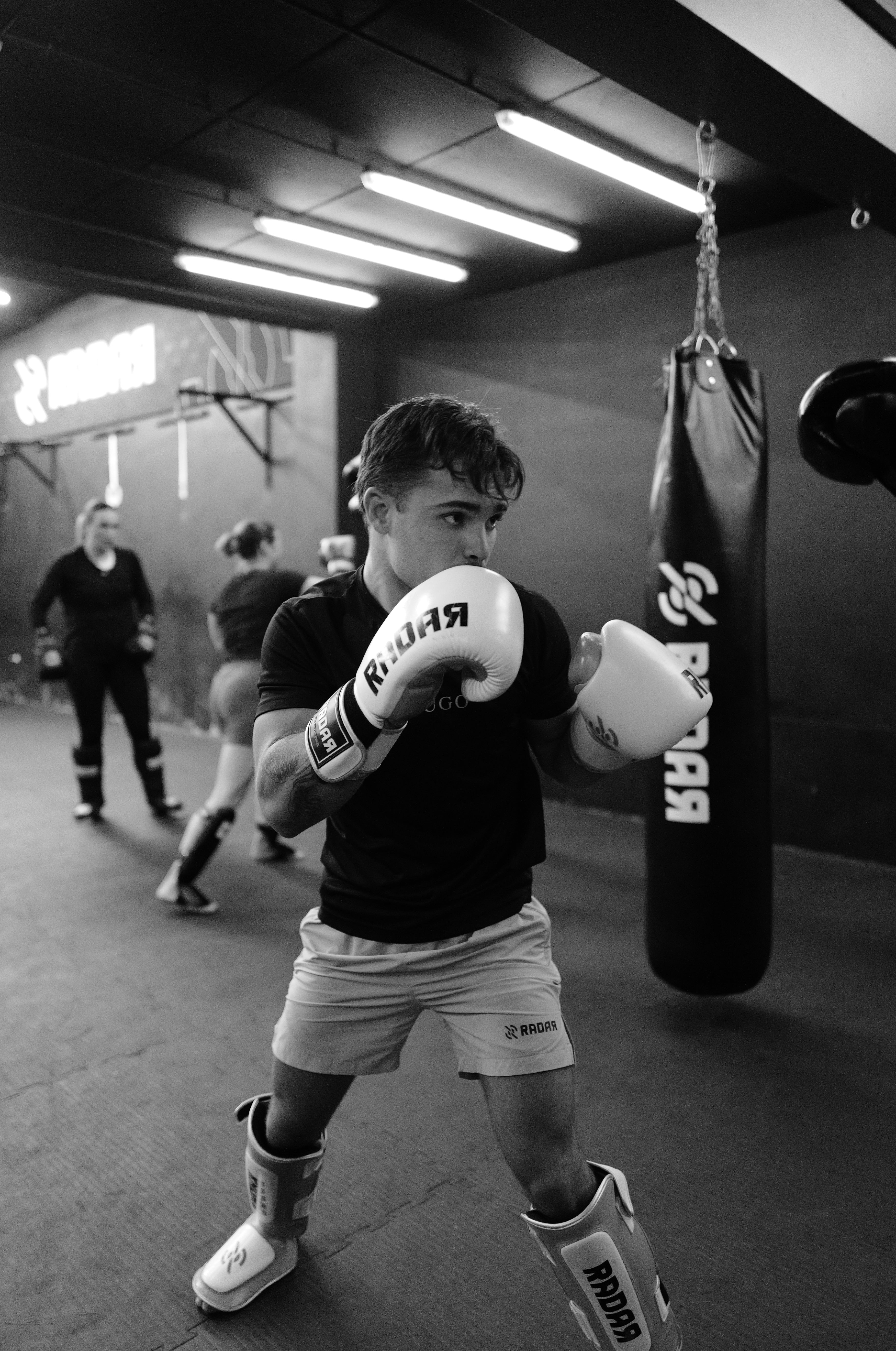 Bokshandschoenen voor sparren: waar moet ik op letten?