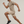 Performance shorts Beige