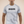 Muay Thai Shirt - Wit/Grijs