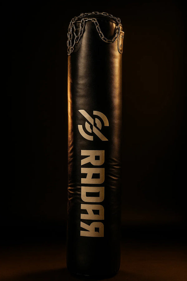 Radar Bokszak 180cm