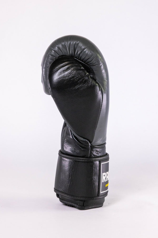 Bokshandschoenen Grijs - Radar Gear – Premium sportkleding & accessoires voor topprestaties