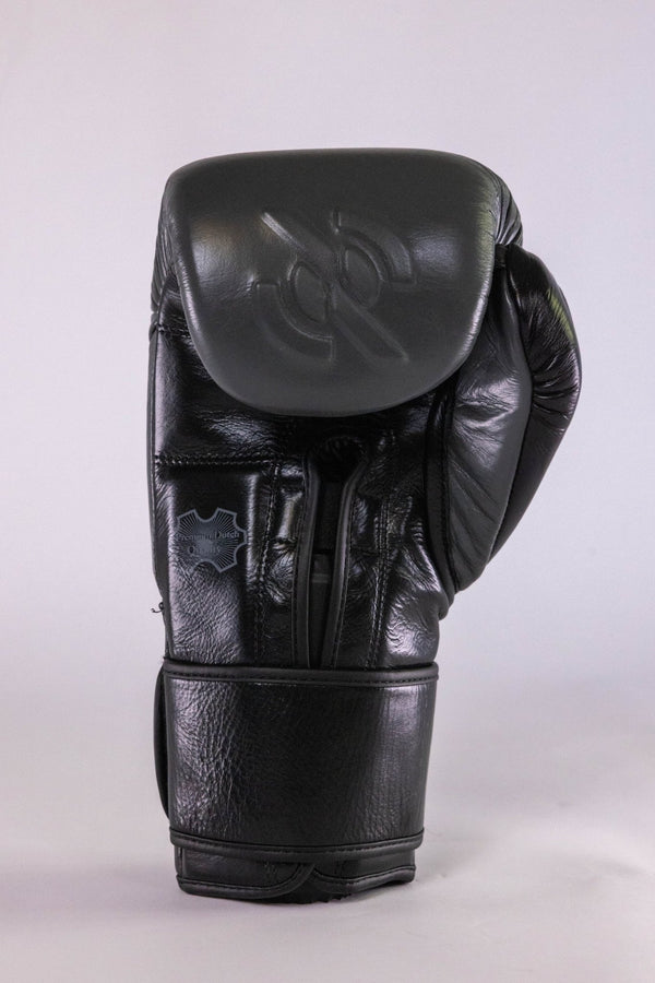 Bokshandschoenen Grijs - Radar Gear – Premium sportkleding & accessoires voor topprestaties