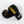 Bokshandschoenen kids Zwart/Goud - Radar Gear – Premium sportkleding & accessoires voor topprestaties