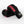 Bokshandschoenen kids Zwart/Roze - Radar Gear – Premium sportkleding & accessoires voor topprestaties