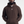 Classic Heavyweight Hoodie Brown