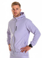 Radar Windbreaker - Jas