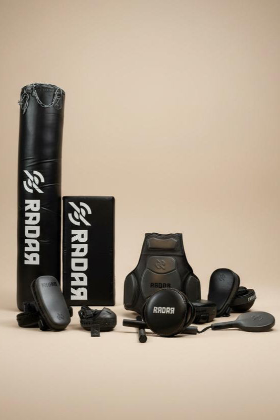 RADAR Professional Coaching Set