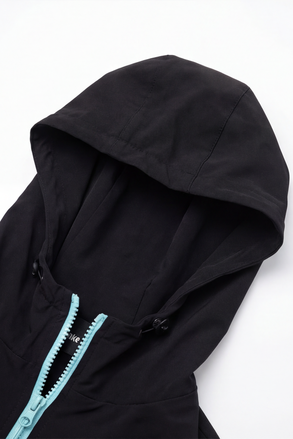 Radar Windbreaker - Jacket