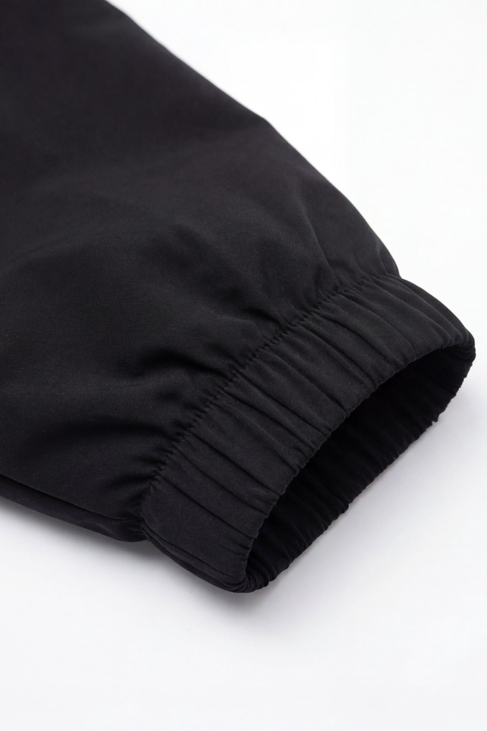 RADAR WINDBREAKER ZWART