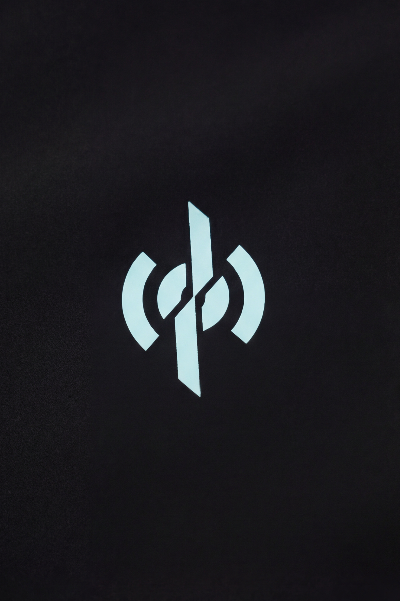 RADAR WINDBREAKER ZWART