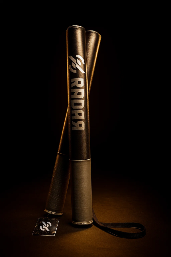 Flexible Training Sticks