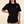 Radar Go Getter Oversized T-shirt Black