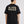 Radar Go Getter Oversized T-shirt Zwart