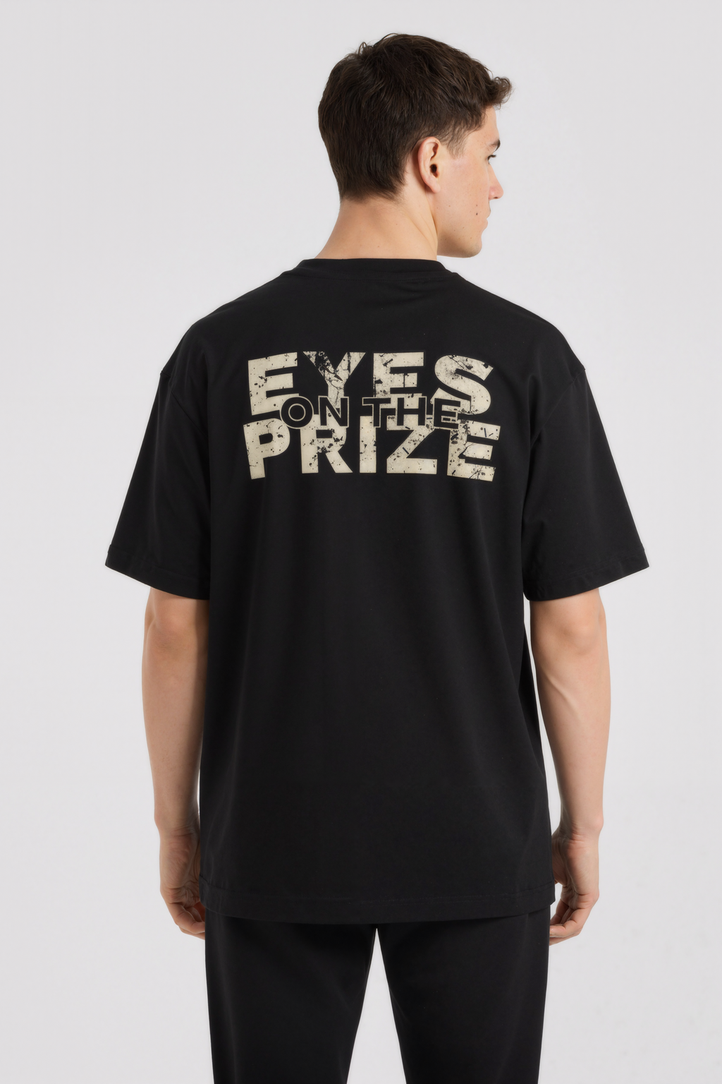 RADAR GO-GETTER SERIES ZWART