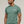 Performance shirt Groen