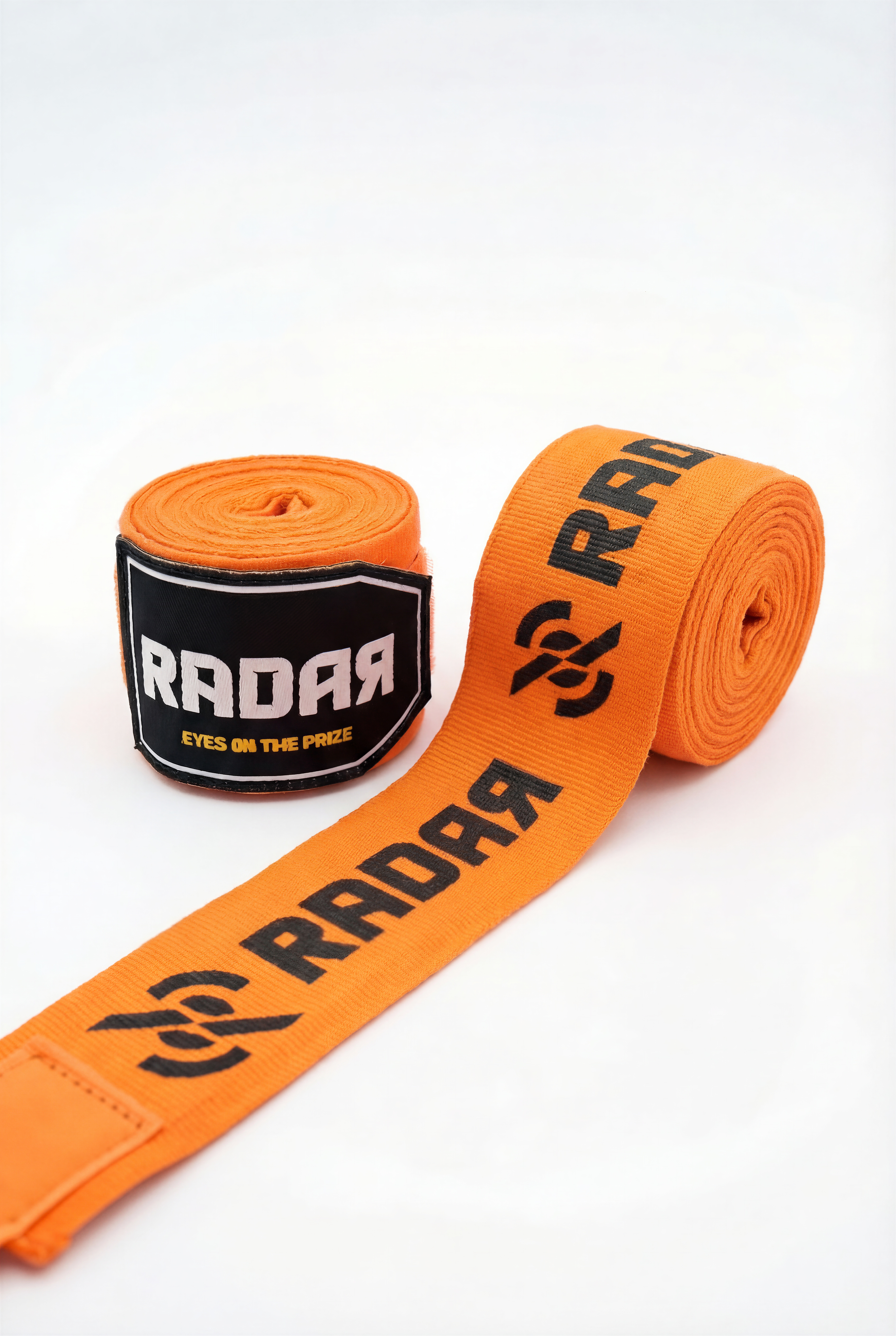 Handverbände Orange