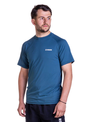 Marine Pulse Performance Shirt - Radar Gear – Premium sportkleding & accessoires voor topprestaties