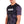 Muay Thai Shirt - Black/Grey - Radar Gear – Premium sportkleding & accessoires voor topprestaties