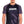 Muay Thai Shirt - Black/Grey - Radar Gear – Premium sportkleding & accessoires voor topprestaties