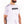 Muay Thai Shirt - Wit/Grijs - Radar Gear – Premium sportkleding & accessoires voor topprestaties