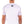Muay Thai Shirt - Wit/Grijs - Radar Gear – Premium sportkleding & accessoires voor topprestaties