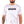 Muay Thai Shirt - Wit/Grijs - Radar Gear – Premium sportkleding & accessoires voor topprestaties
