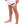 Muay Thai Short - Wit/Geel - Radar Gear – Premium sportkleding & accessoires voor topprestaties