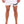 Muay Thai Short - Wit/Grijs - Radar Gear – Premium sportkleding & accessoires voor topprestaties