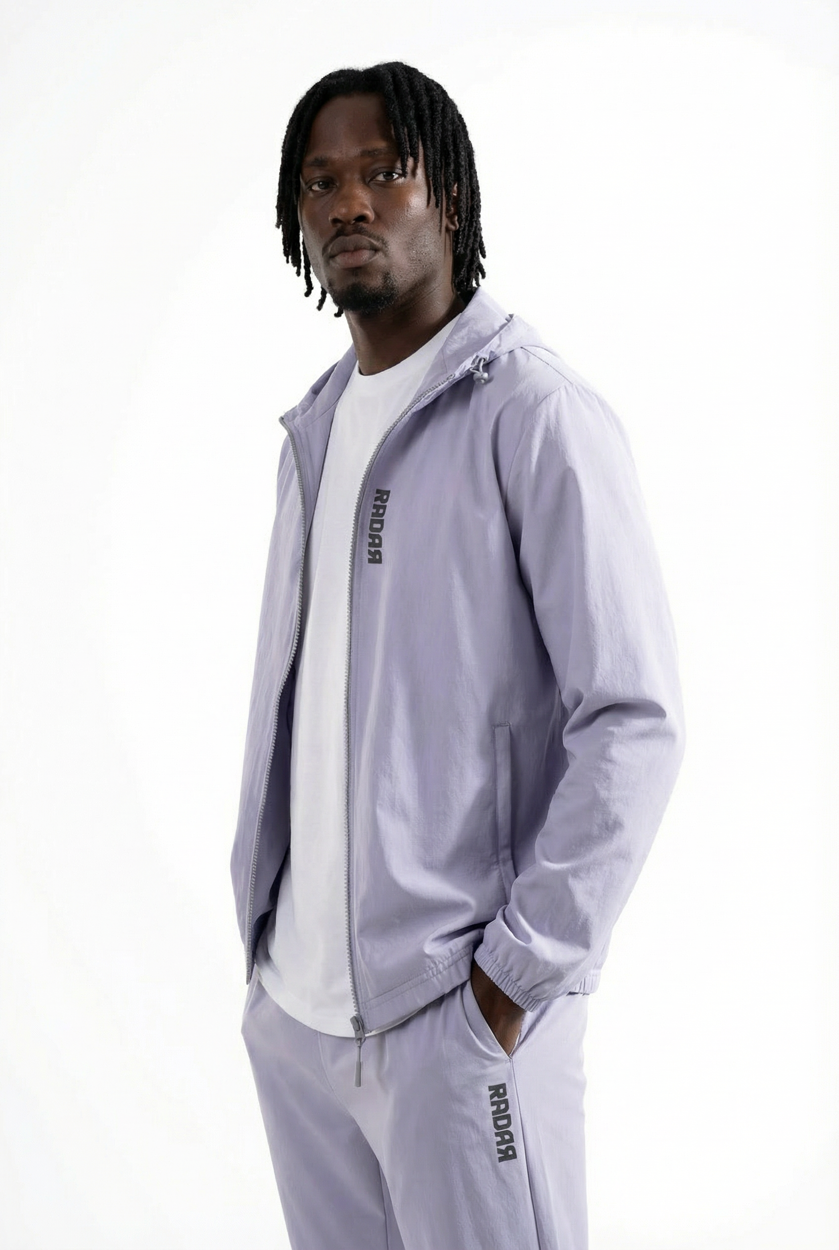 RADAR WINDBREAKER JAS