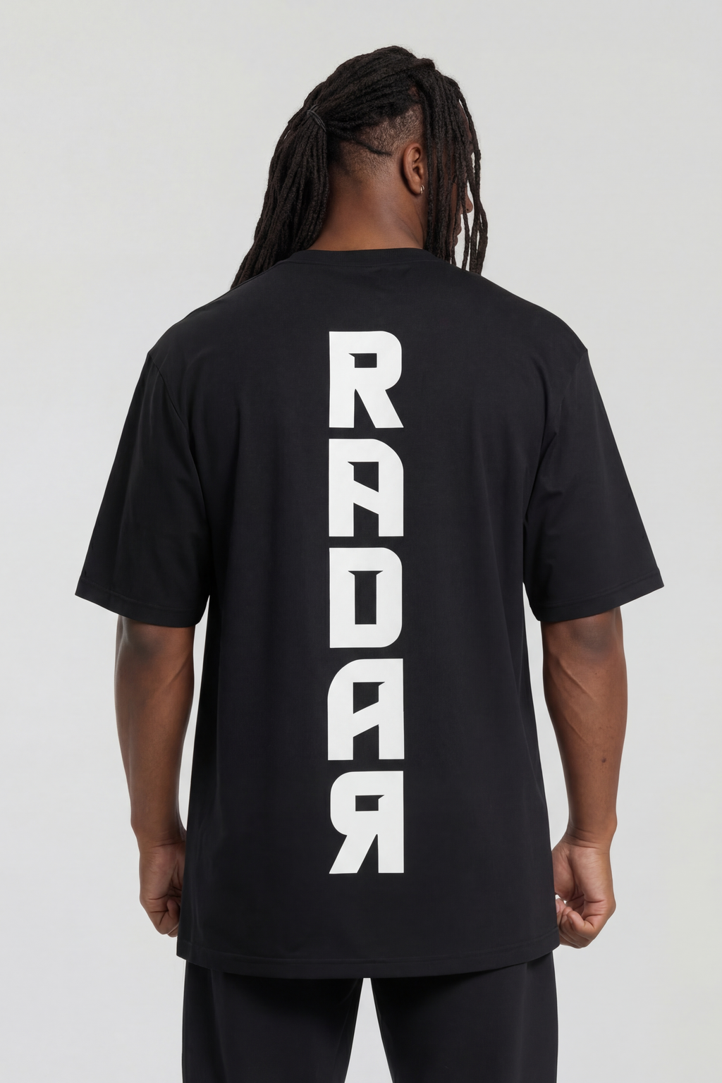 RADAR COTTON SERIES YIN