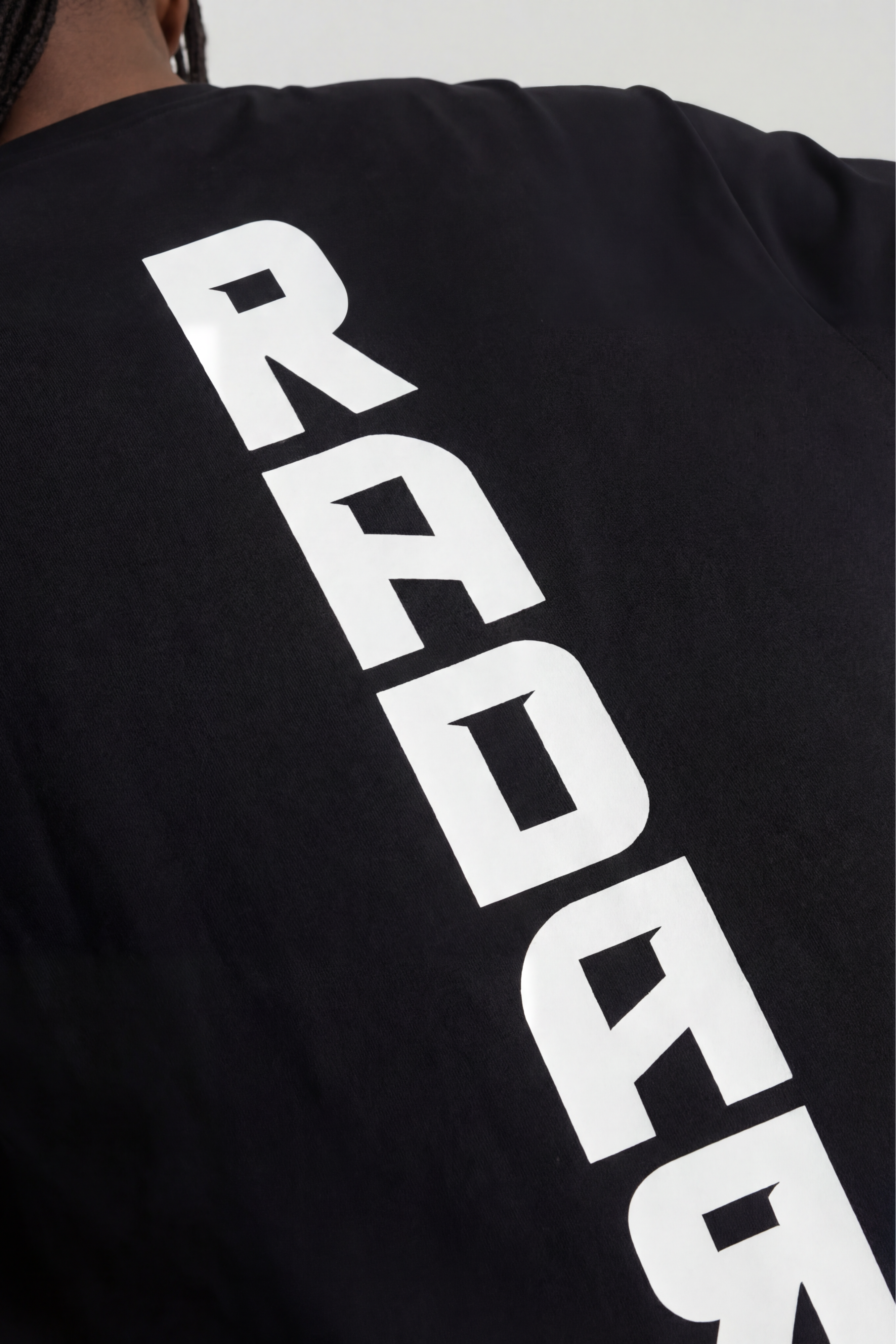 RADAR KATOEN SERIES YIN