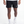 Performance shorts Zwart