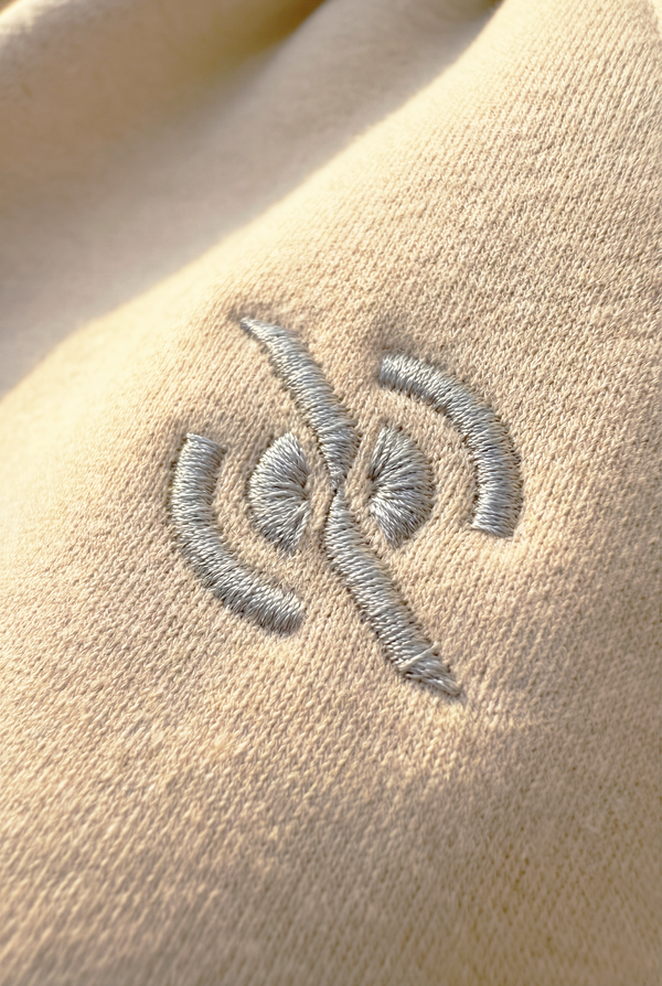 OVERSIZED JOGGERS STRAIGHT LEG