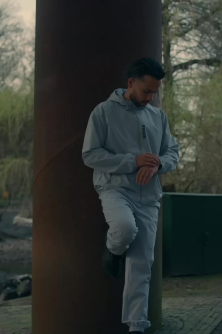 RADAR WINDBREAKER JAS