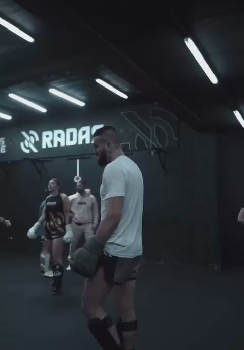 PERFORMANCE SHIRT WIT