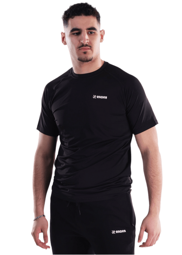 Pulse Prime Performance T-Shirt - Radar Gear – Premium sportkleding & accessoires voor topprestaties