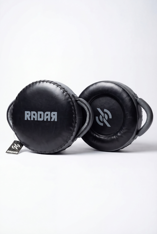 Premium Leather Bumper Pad