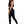 Radar Black Sportset - Radar Gear – Premium sportkleding & accessoires voor topprestaties